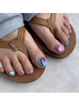 メアフロース(MEAFLOS)/