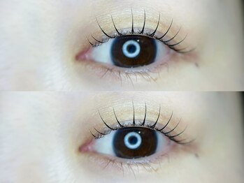 くるり 仲御徒町 上野御徒町店/まつげパーマ