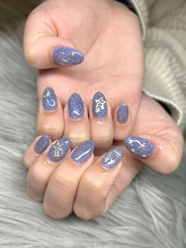 タムタムネイル 本厚木(Tam Tam Nail)/デザインご相談コース