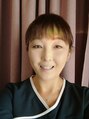 パレハ(Pareja) 長谷川 洋子