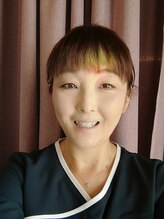 パレハ(Pareja) 長谷川 洋子