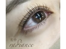 ラディアンス/ファービーカール