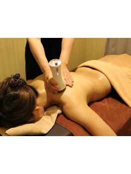 アロマで癒されたい