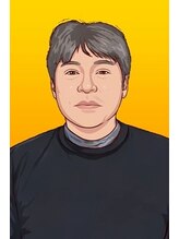 ストレッチングサロン 平岸本店 山岡 トレーナー