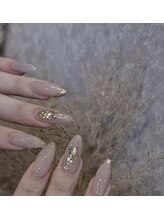 アリスネイル(Alice Nail)/