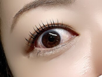 モアナ(Moana)/マスカラパーマ