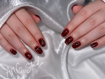 エーエヌジー スタジオ(ANG Studio)/