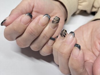 スリーツリー(Three Tree)/