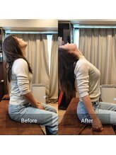 腰ラボ(腰Labo)/施術後の変化