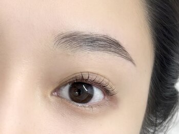 リノモア(LinoMoa)/眉パーマ(ハリウッドブロウ)