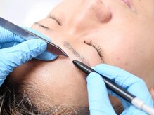 サロンビビ 町田店(Salon BiBi)/メンズ眉毛お任せ下さい！