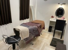 エステココ 石岡店(Esthe CoCo)/エステルーム2