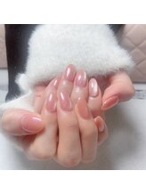 ビユビ ネイル 川口駅前店(Biyubi Nail)/