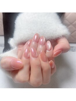 ビユビ ネイル 川口駅前店(Biyubi Nail)/