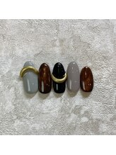 シャンティー ヒラギシ(Shanti hiragishi)/定額カジュアルコース ¥6270