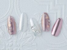 シェルコ(shelco.)/《Hand》90min持ち込み