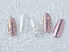 《Hand》定額シーズンデザイン