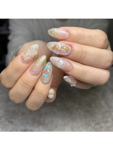 ムーミーフェブ 板橋店(muumii Feb.)/持ち込みデザイン♪/板橋