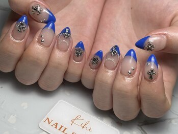 キヒ 巣鴨店(Kihi)/パツデザイン