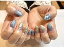 アールエム(Rm)/5月◇ネイル