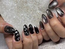 プラスネイル(plus nail)/