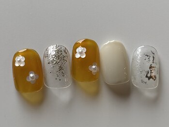 ソポカロン くずは店(sopoca lon)/sopoコース5800円