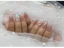 ガーデンネイル(Garden Nail)/お客様ネイル