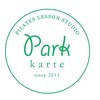 パークカルテ(park karte)のお店ロゴ