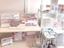 Pinky nail～パーマネントジュエリー取扱店～