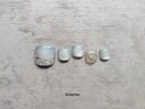【フット】フットネイル