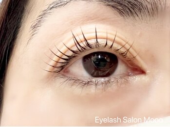 モー(Mooo)/次世代まつ毛パーマ