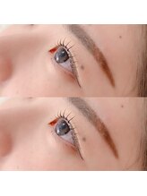 ユウアイラッシュ(uuu.eyelash)/立ち上げデザイン
