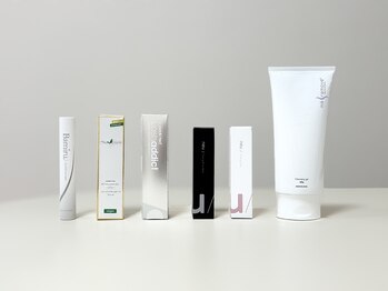 サロン ド オシオ(salon de osio)/ホームケア用品