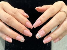 ソワン 恵比寿(Soin)/アクセサリーネイル