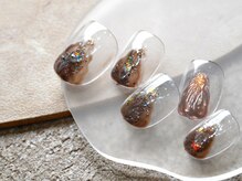 アットマイサロン 北綾瀬ららテラス店(at my salon)/simpleプラン初回5900円