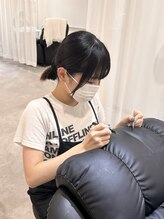 カルフールノア 綾瀬店(carrefour Noa) Noa okada