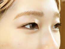 ダームドット(DAHM.)/マツエク/アイブロウ