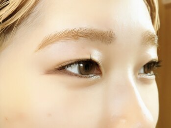 ダームドット(DAHM.)/マツエク/アイブロウ