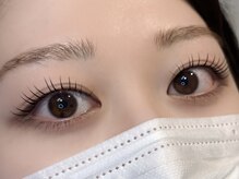 クオン(KUON)/まつ毛パーマ♪