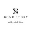 ボンドストーリー 栄店(Bond Story)のお店ロゴ
