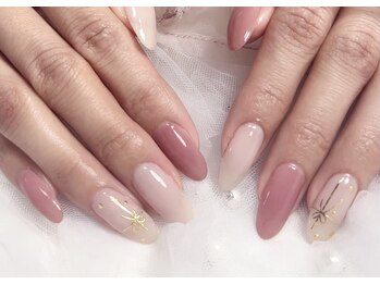 ケーネイル(K.nail)/リボン