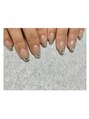 Neo nail 【1月上旬 NEW OPEN(予定)】 ガラスフレンチ