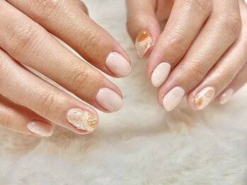 イリゼネイル(iRise nail)/90分やり放題