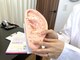 リザテラ(Rizaterra)の写真/【３ヶ月後で驚愕の変化！】初めての方にも安心★耳ツボエステで体の変化はグッと早まる