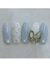 グリュック(Gluck)/定額7000円