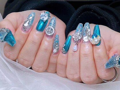 ブルームビューティ― 新宿(Blooｍ Beauty)の写真