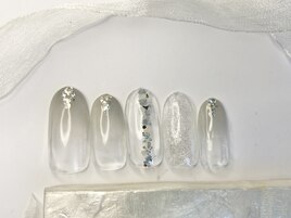 【1月限定】 シンプルデザイン