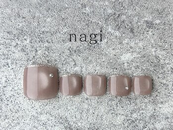 ナギ 川口店(nagi)/通常¥12,100/新規¥10,890