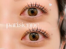 ガリカ 表参道(Gallica)/パリジェンヌラッシュリフト