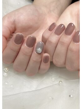 ミヌ(minu)/定額シンプルコース